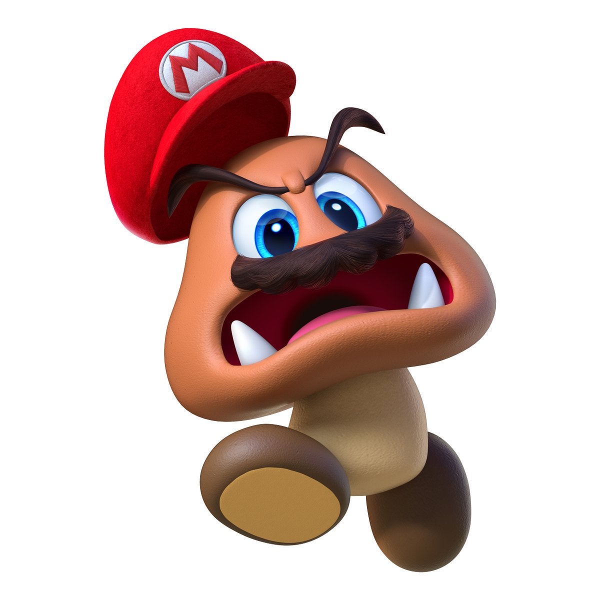 オデッセイ 帽子 マリオ ストア