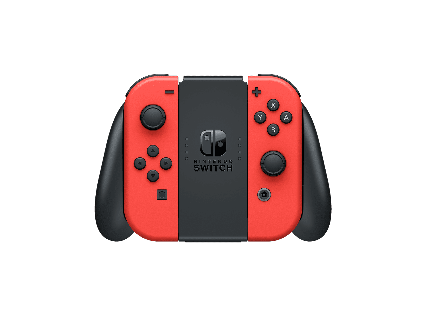 Nintendo Switch（有機ELモデル） マリオレッド | Nintendo Switch ...
