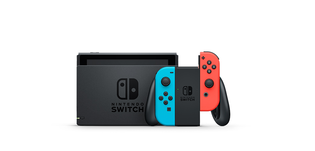 ニンテンドーSwitch  Nintendo Switchゲーム