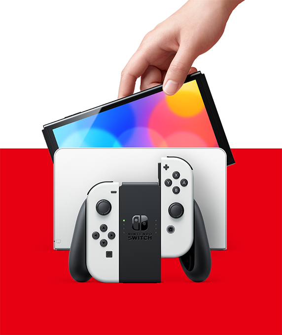 【2024最新作】Nintendo Switch ニンテンドー スイッチ 本体 新品 家庭用ゲーム機本体