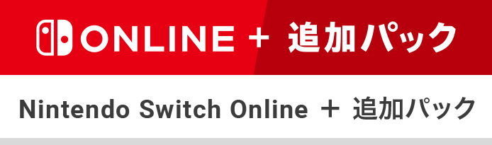 Nintendo switch online store jp