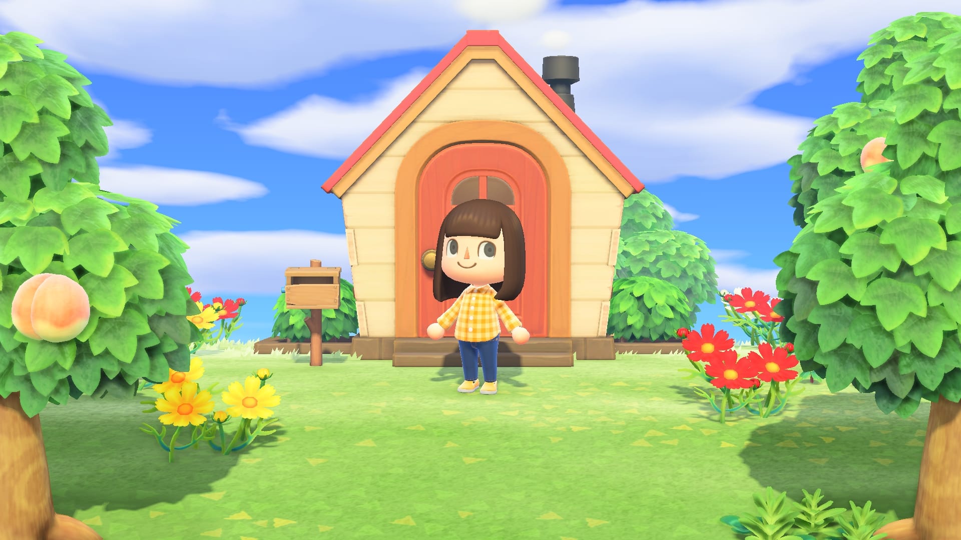 Animal Crossing: New Horizons: Tool Ring - How To Quickly Switch