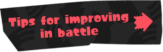 Tips for improving in battle