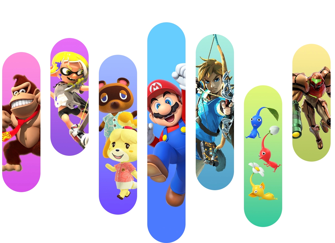 Nintendo Music | 任天堂