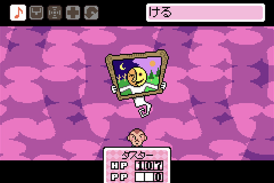 懐かしの任天堂ハードのゲーム集｜MOTHER3