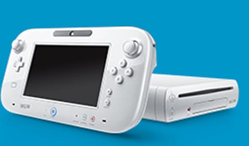 Wii Uソフトウェア｜任天堂
