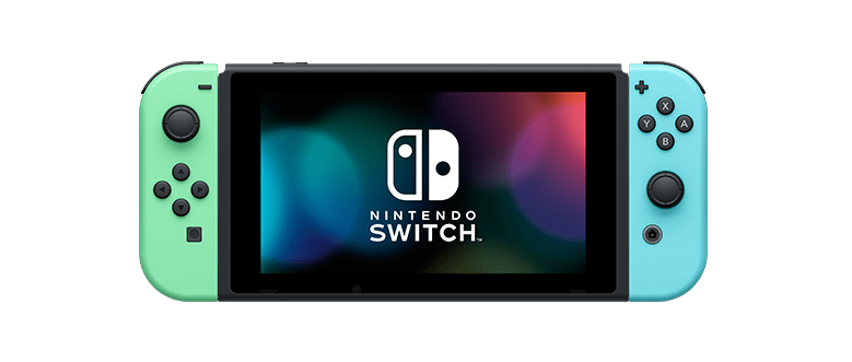 Nintendo Switch あつまれ どうぶつの森セット - テレビゲーム