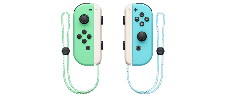 Nintendo Switch あつまれどうぶつの森同梱版 - ゲームソフト/ゲーム機本体
