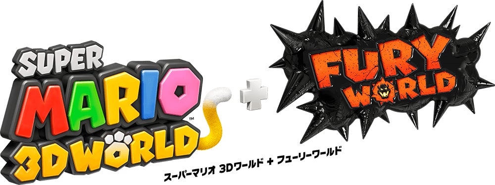 スーパーマリオ ３Ｄワールド ＋ フューリーワールド : ムービー