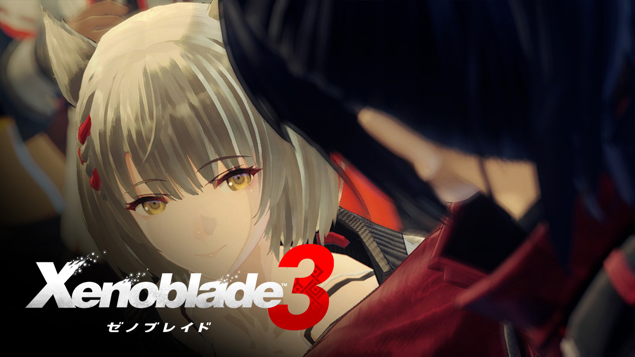 Xenoblade3（ゼノブレイド3） : ムービー | Nintendo Switch | 任天堂