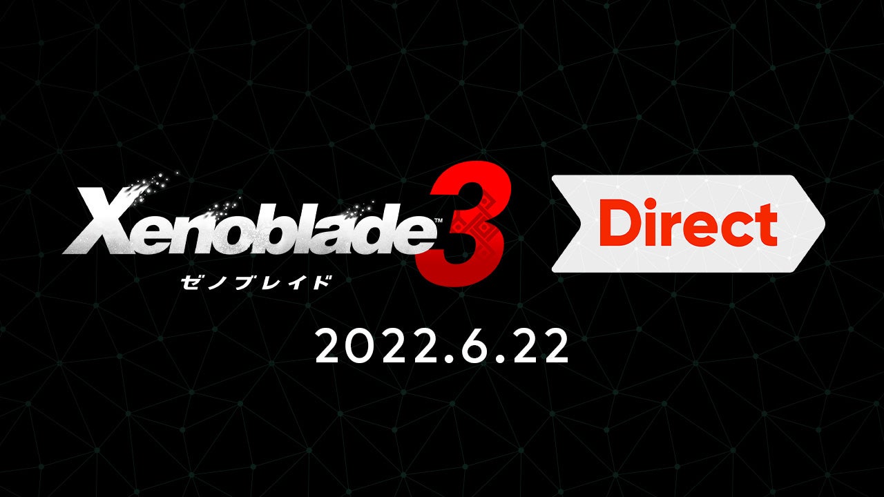 Xenoblade3（ゼノブレイド3） : ムービー | Nintendo Switch | 任天堂