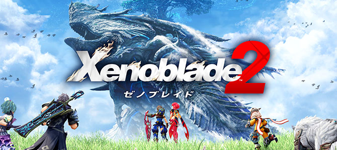 Xenoblade3（ゼノブレイド3） | Nintendo Switch | 任天堂