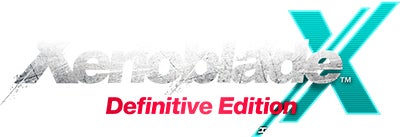 XenobladeX Definitive Edition