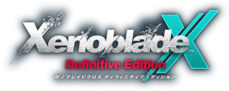 XenobladeX Definitive Edition