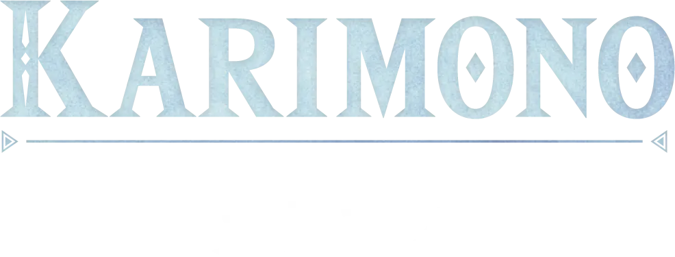 KARIMONO カリモノ