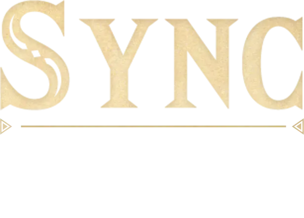 SYNC シンク