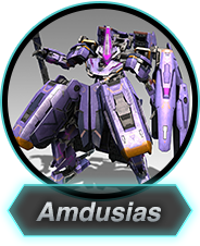 Amdusias