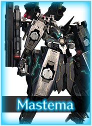 Mastema