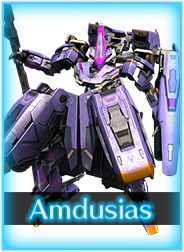 Amdusias