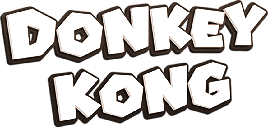 Donkey Kong