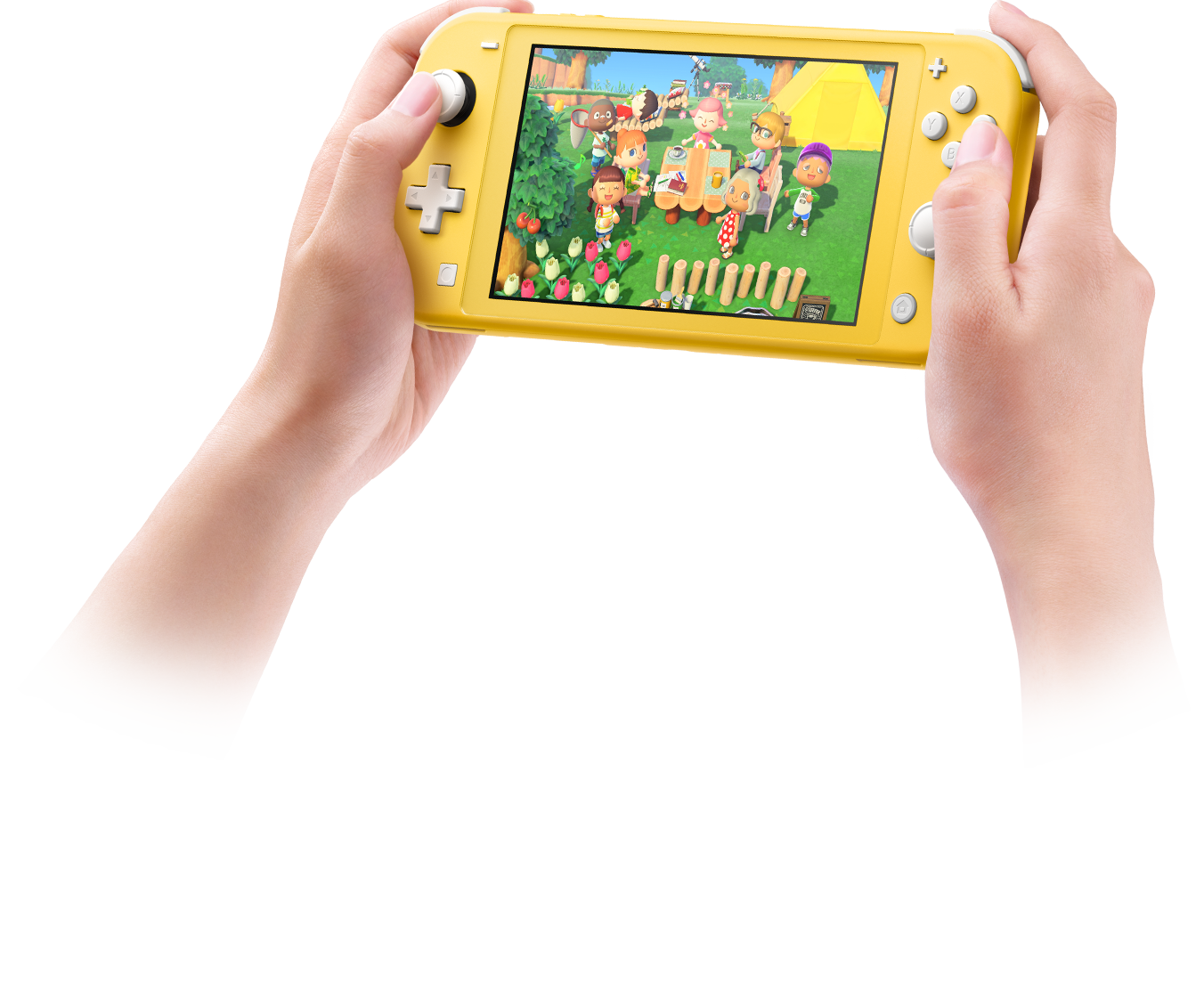 Nintendo Switch Lite | Nintendo