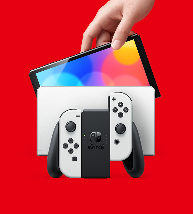 Nintendo Switch | Nintendo