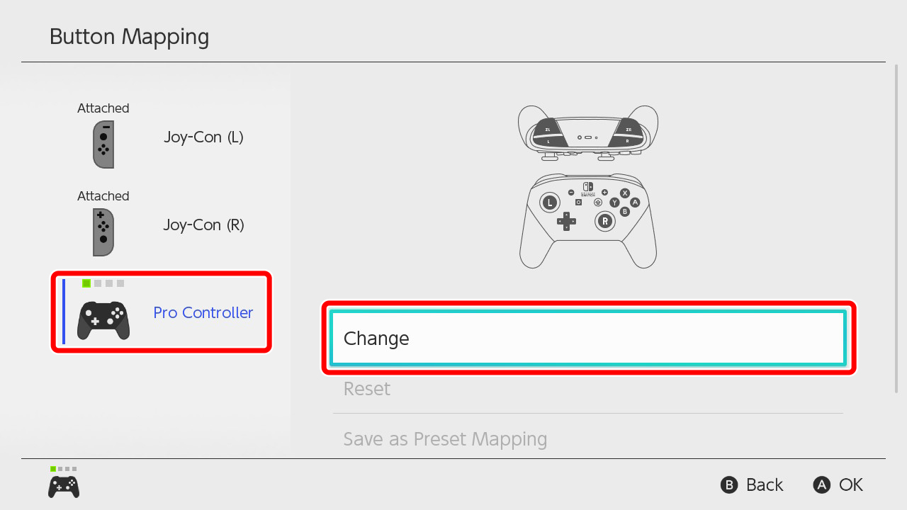 Switch Pro controller on PC: Bluetooth guide