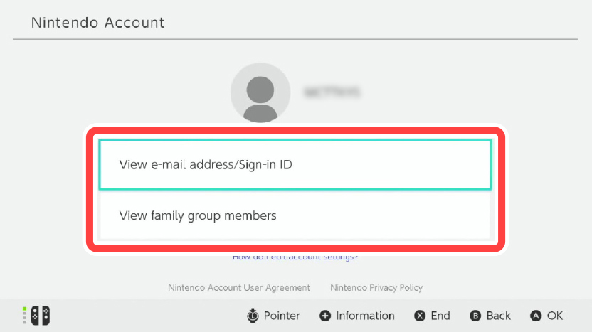 How to create and link a Nintendo account for Nintendo Switch (2022) 