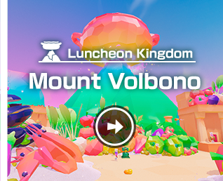 Luncheon Kingdom, Nintendo