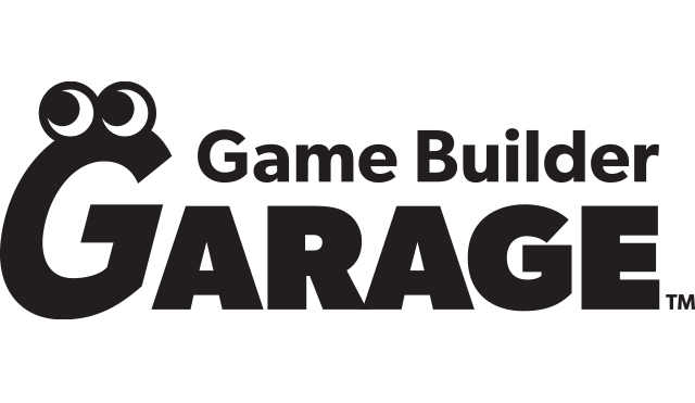 Game Builder Garage