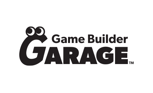 Game Builder Garage