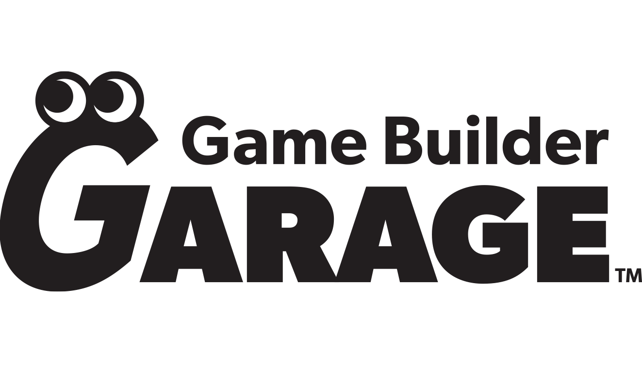 Game Builder Garage