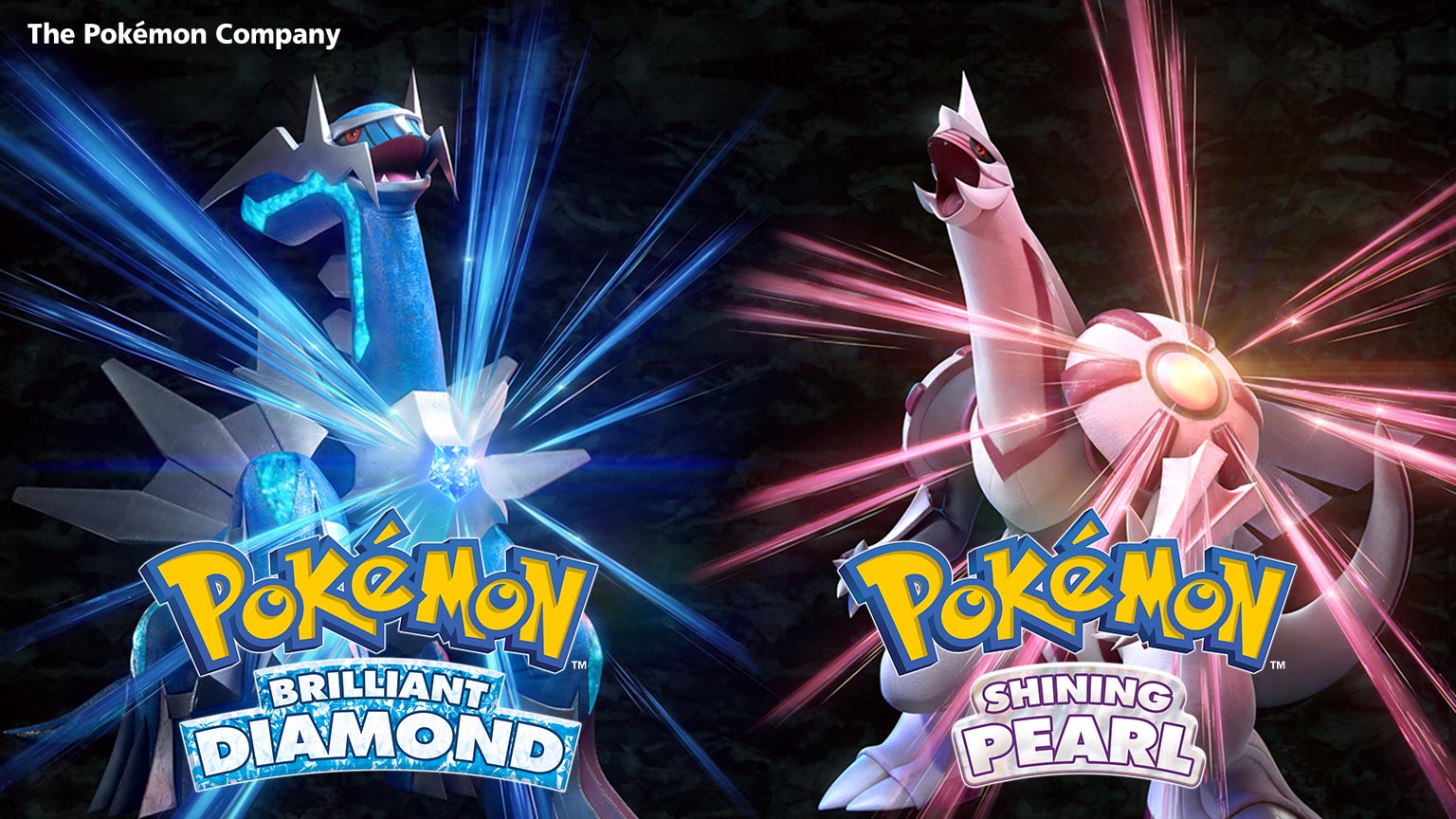 Pokémon Brilliant Diamond and - Pokémon Global News