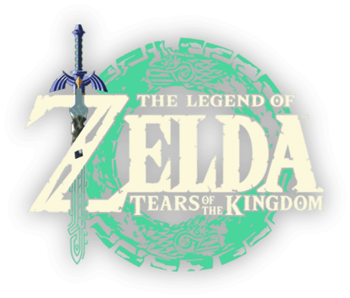 The Legend of Zelda: Tears of the Kingdom - Product Information ...