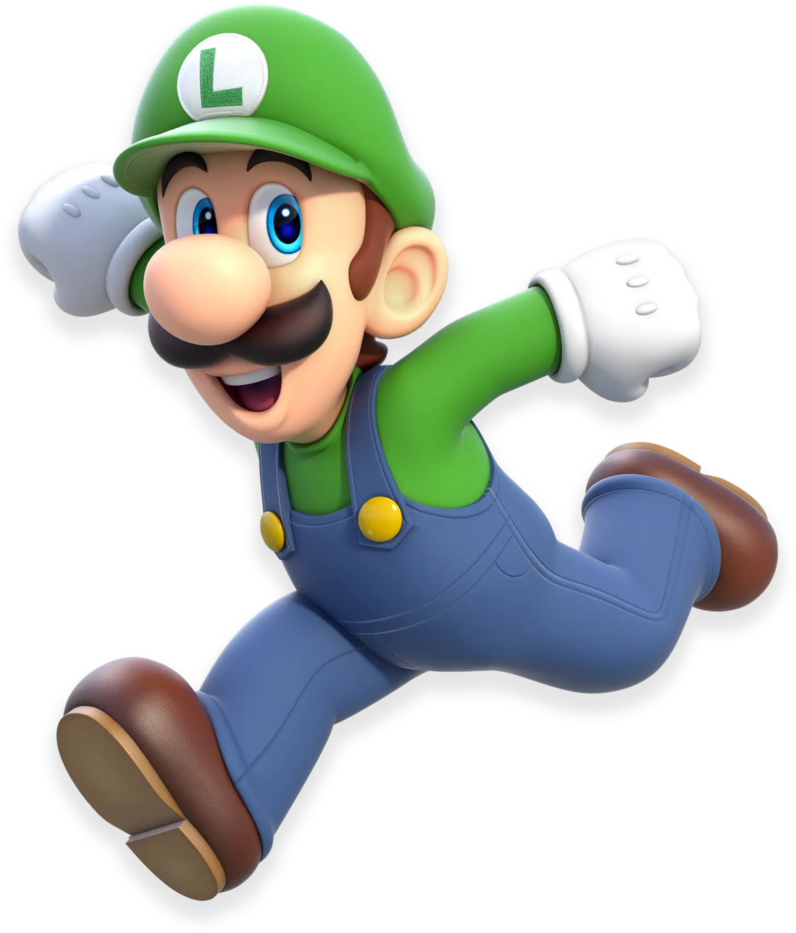 Luigi