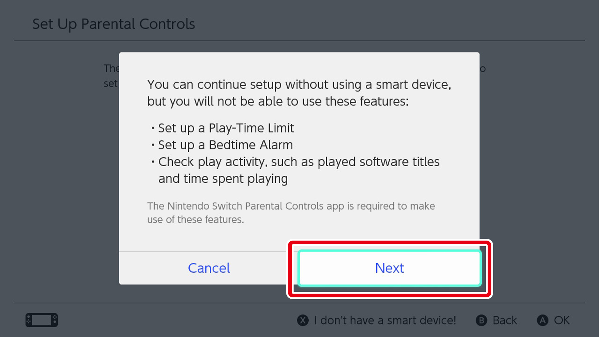 How to Set Parental Controls on the Xbox One