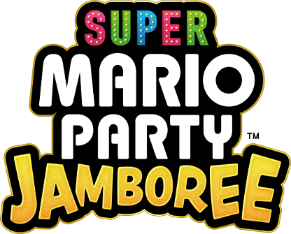 Super Mario Party Jamboree