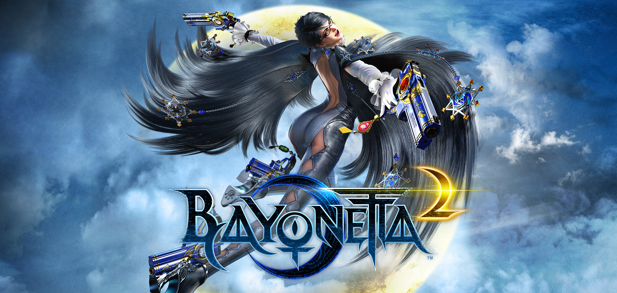 Jogo Nintendo Switch Bayonetta 2+1