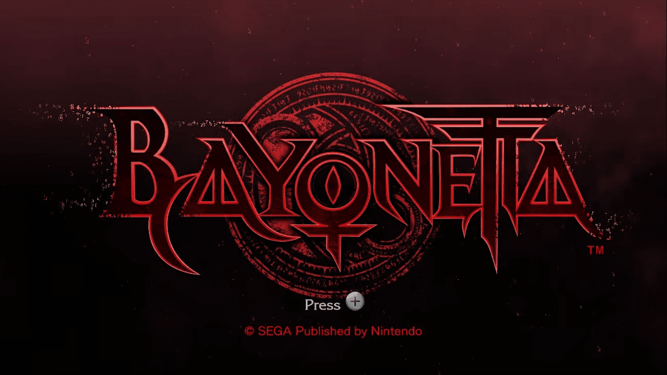 Bayonetta, Programas descargables Nintendo Switch, Juegos