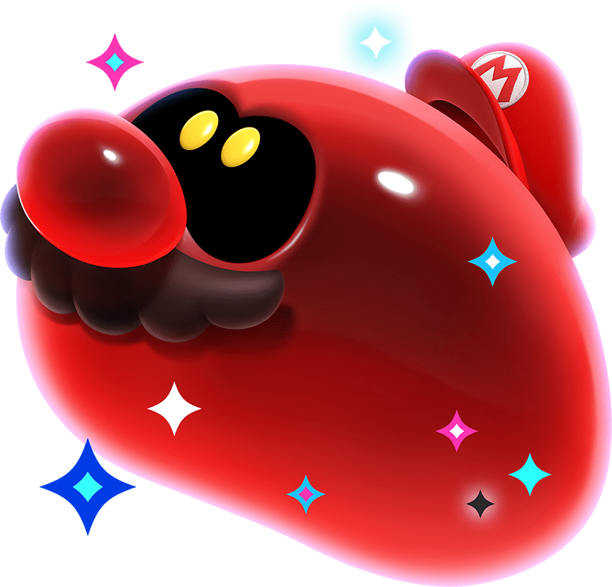Super Mario Bros.™ Wonder for Nintendo Switch - Nintendo Official