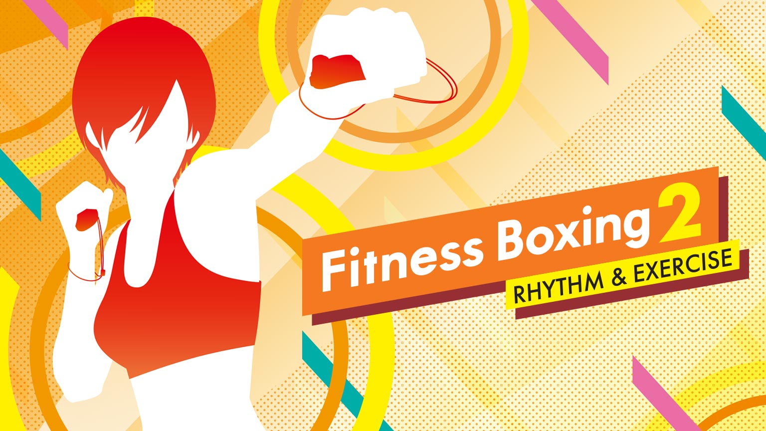 Fitness Boxing 2: Rhythm & Exercise