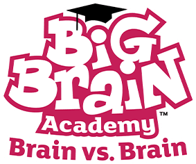 Big Brain Academy™: Brain vs. Brain