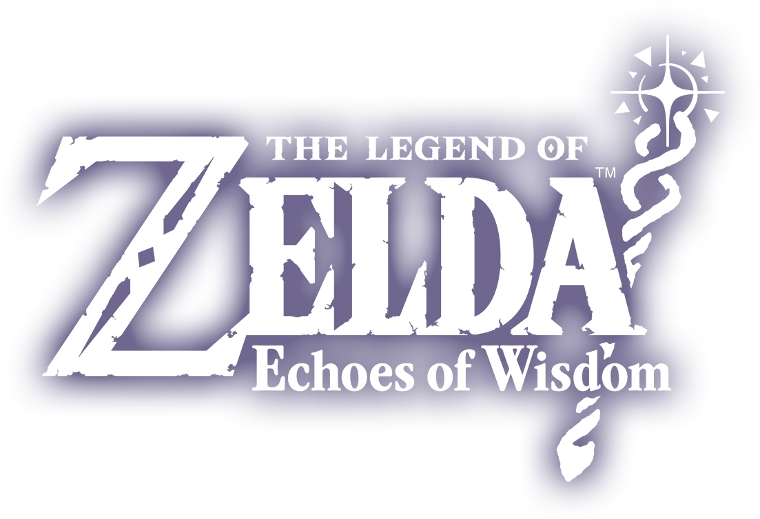 The Legend of Zelda: Echoes of Wisdom