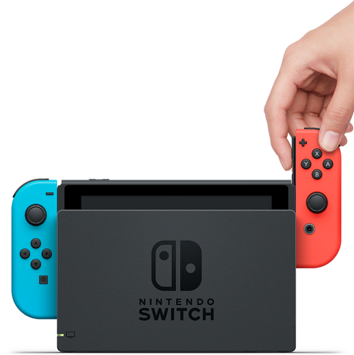 21 trucos y consejos para usar al máximo tu Nintendo Switch