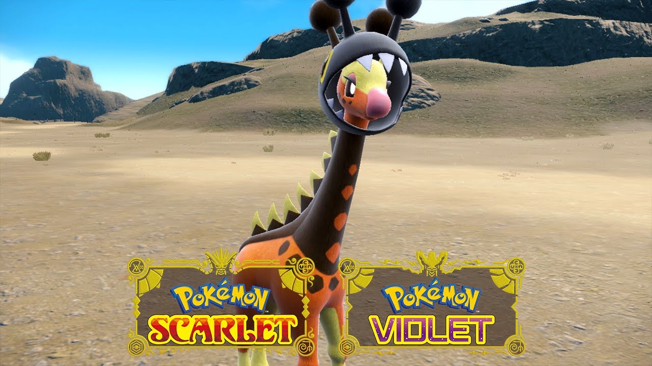 Pokémon™ Scarlet and Pokémon™ Violet Highlighter - Nintendo Official Site