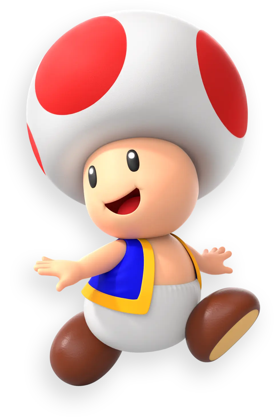 Toad