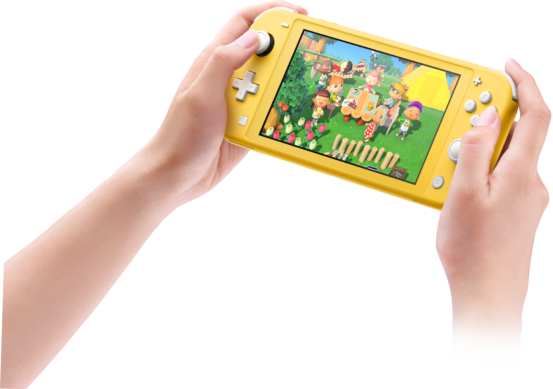 特価NEW】 Nintendo Switch Nintendo Switch light の通販 by おさかなさん's  shop｜ニンテンドースイッチならラクマ