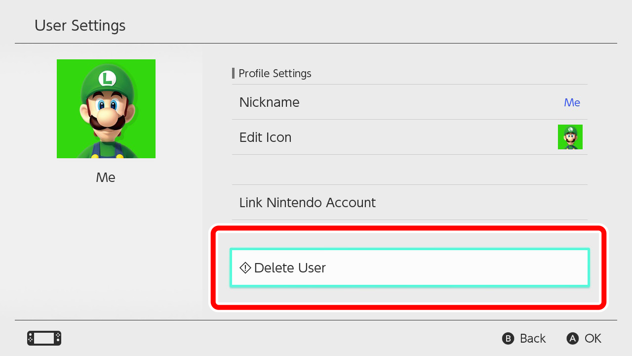 How to Set Up a Nintendo Switch Account for beginners 