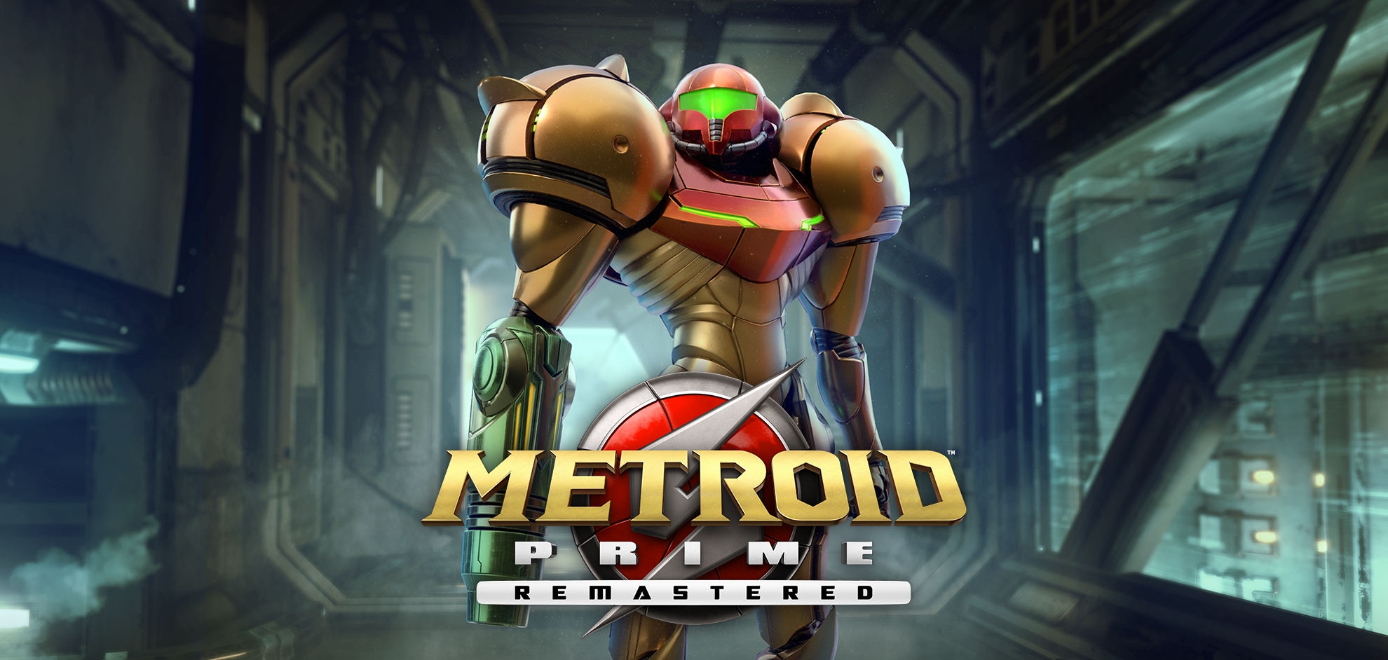 Metroid Prime Remastered