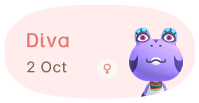 Diva 2 October